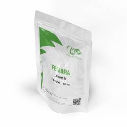 Femara 2.5 mg (100 tabs)