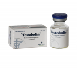 Testobolin 250 mg (10 amps)