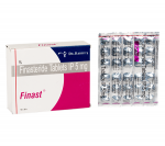 Finast 5 mg (30 pills)