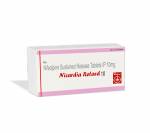 Nicardia Retard 10 mg (30 pills)