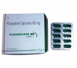 Fluoxecare 60 mg (10 pills)