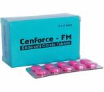 Cenforce FM 100 mg (10 pills)