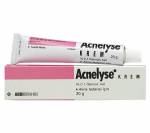 Acnelyse Cream 0.1% (1 tube)