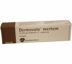 Dermovate Ointment 0.05% (1 tube)