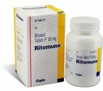 Ritomune 100 mg (60 pills)