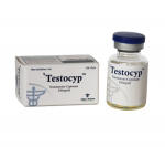 Testocyp 250 mg (10 amps)