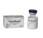 TestoRapid 100 mg (10 amps)