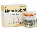 NandroBol 375 mg (10 ampoules)