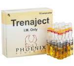 Trenaject 100 mg (10 ampoules)