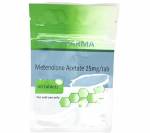 Metenolone Acetate 25 mg (60 tabs)