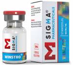 Winstro 50 mg (1 vial)