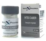INTEX CABER 1 mg (20 tabs)