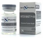 INTEX MAST P-100 (1 vial)