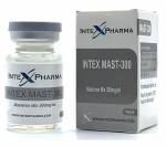 INTEX MAST-300 (1 vial)