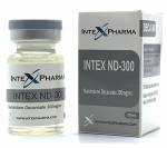 INTEX ND-300 (1 vial)