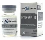 INTEX NPP-100 (1 vial)