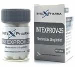 INTEX PROV-25 (60 tabs)