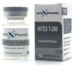 INTEX T-200 (1 vial)