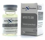 INTEX TC-200 (1 vial)