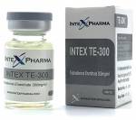 INTEX TE 300 mg (1 vial)