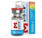 Testo-C 200 mg (1 vial)