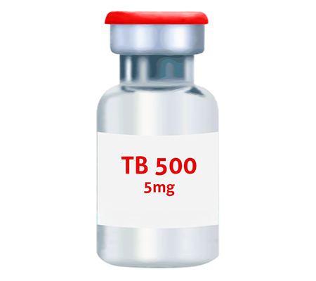 TB 500 2 mg (1 vial)